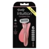 Wilkinson Intuition Complete Care maszynka do golenia i 6 wkładów