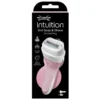 Wilkinson Intuition Nourishing maszynka z 4 ostrzami