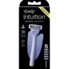 Wilkinson Intuition Quattro Sensitive maszynka do golenia z 4 ostrzami