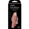 Wilkinson Intuition trymer i stylizator do twarzy