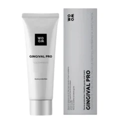 Woom Gingival Pro Toothpaste pasta do zębów chroniąca dziąsła 50ml