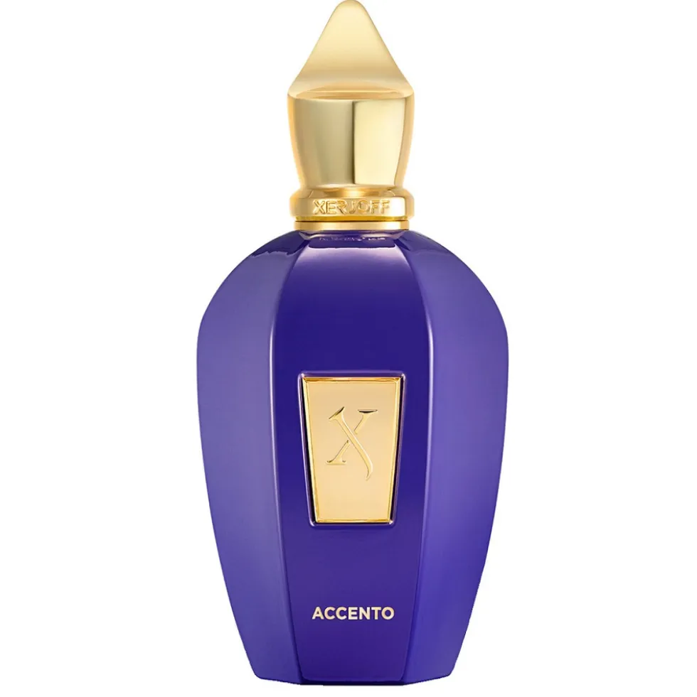 Xerjoff Accento woda perfumowana spray 100ml - produkt bez opakowania