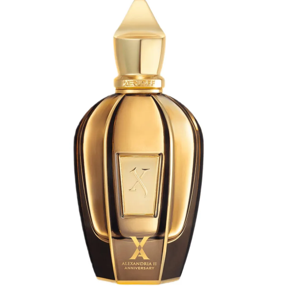 Xerjoff Alexandria II Anniversary perfumy spray 100ml