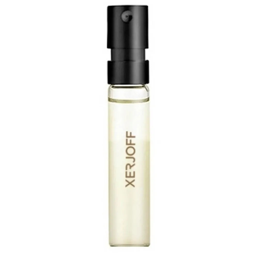 Xerjoff Alexandria II Anniversary perfumy spray próbka 2ml