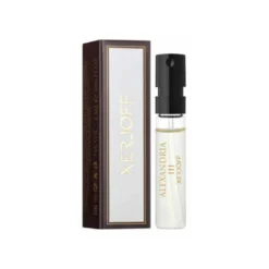 Xerjoff Alexandria III perfumy spray próbka 2ml