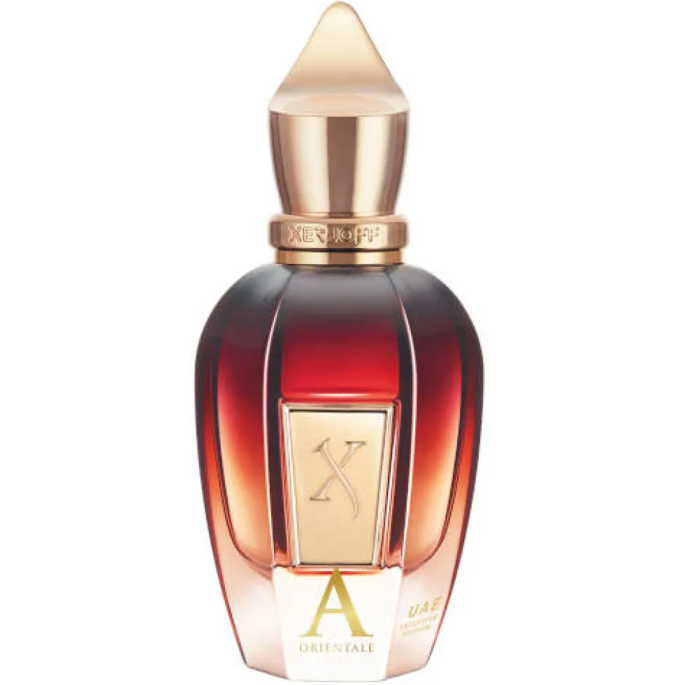 Xerjoff Alexandria Orientale perfumy spray 50ml - produkt bez opakowania