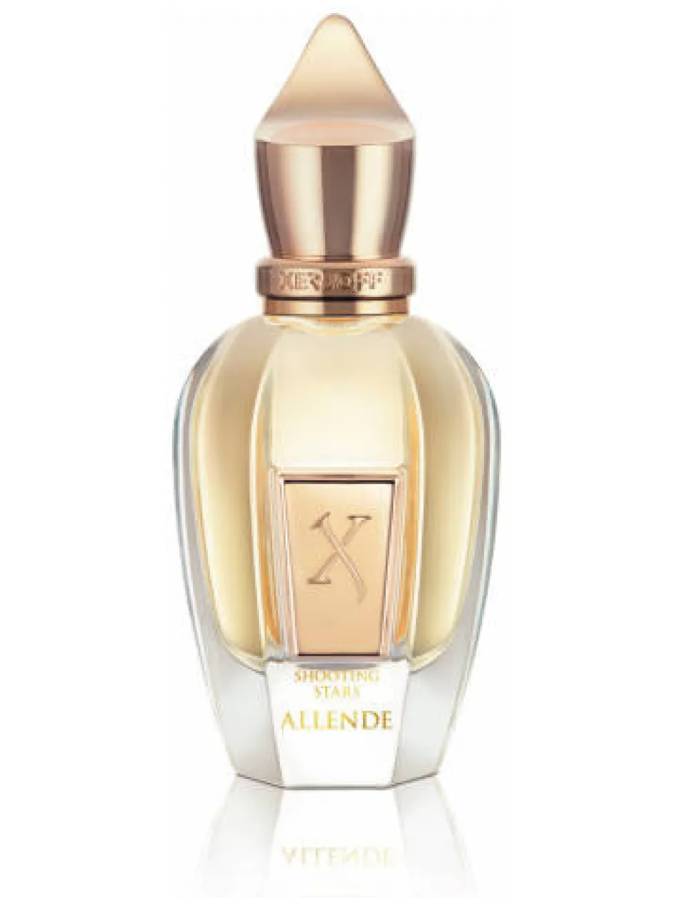 Xerjoff Allende perfumy spray 50ml