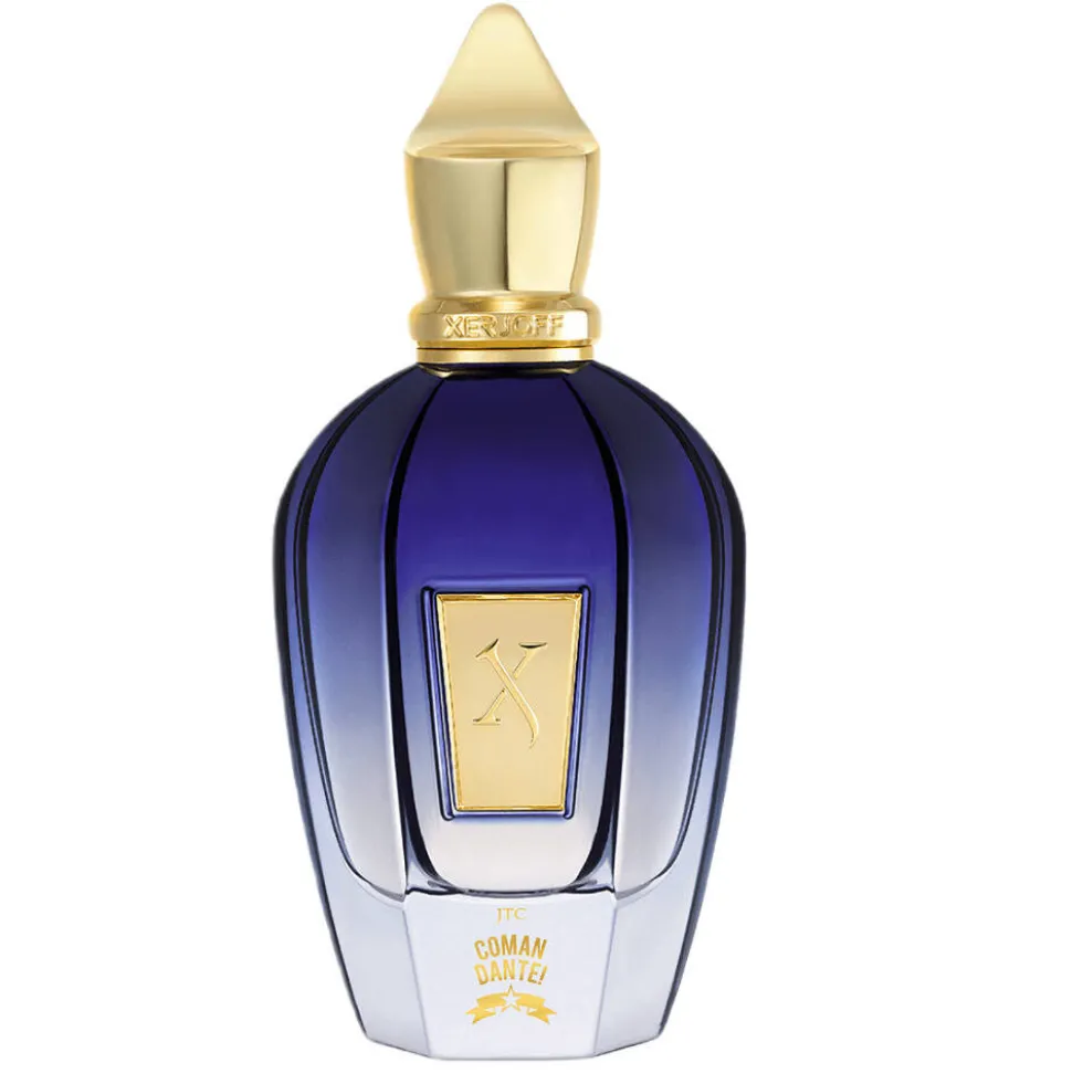 Xerjoff Comandante! woda perfumowana spray 100ml