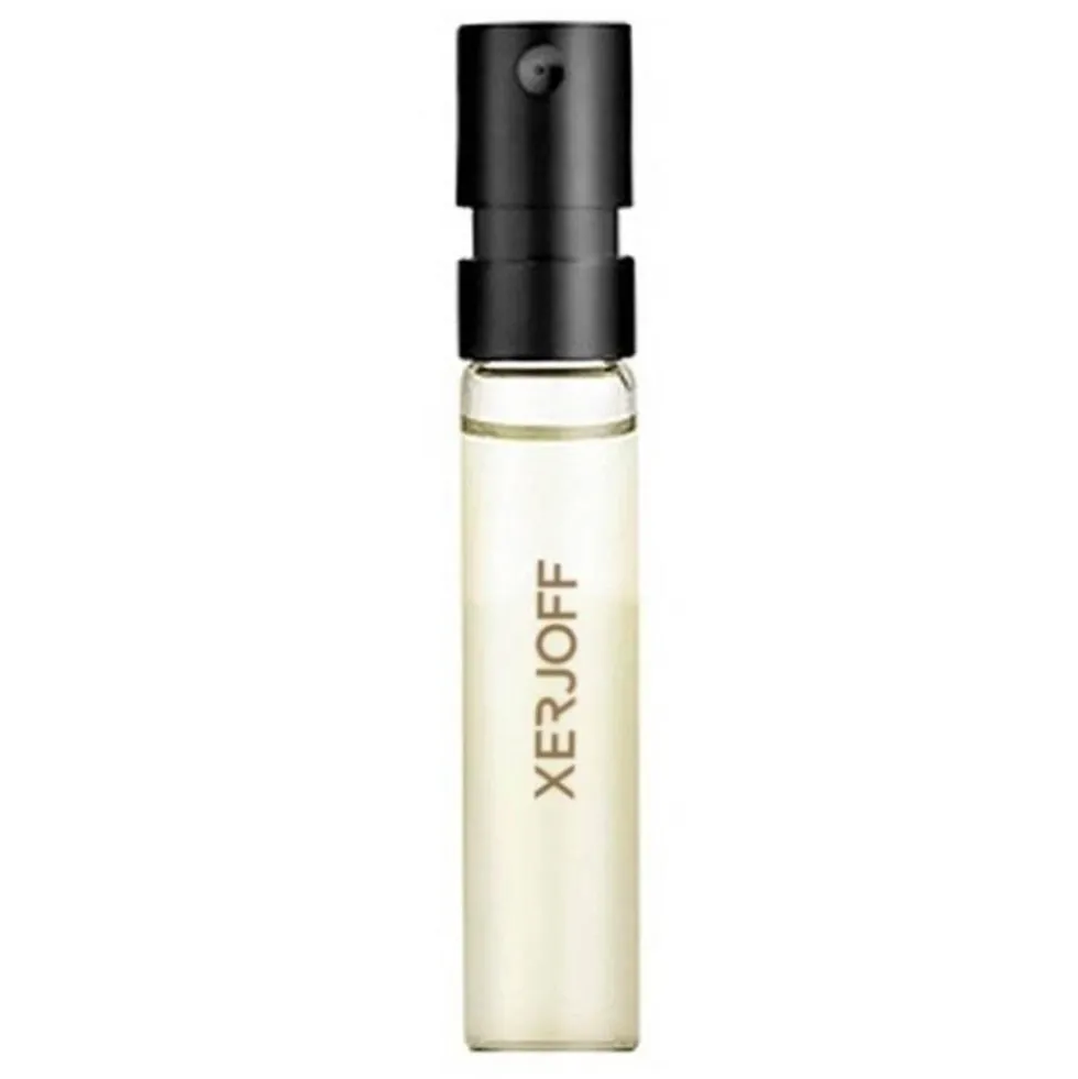 Xerjoff Erba Pura woda perfumowana spray próbka 2ml