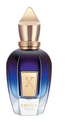 Xerjoff K'Bridge Club woda perfumowana spray 50ml - produkt bez opakowania