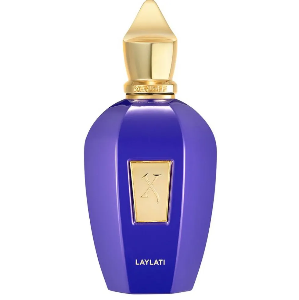 Xerjoff Laylati woda perfumowana spray 100ml