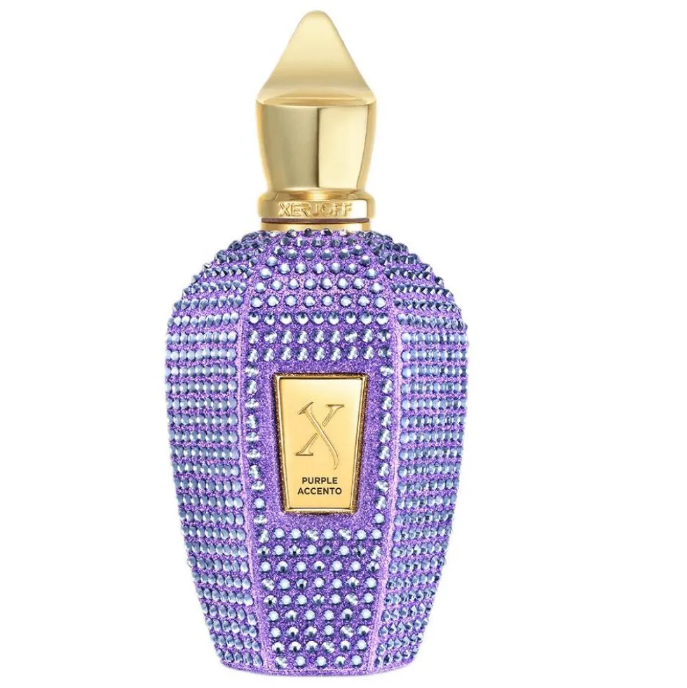 Xerjoff Purple Accento woda perfumowana spray 100ml