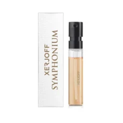 Xerjoff Symphonium perfumy spray próbka 2ml