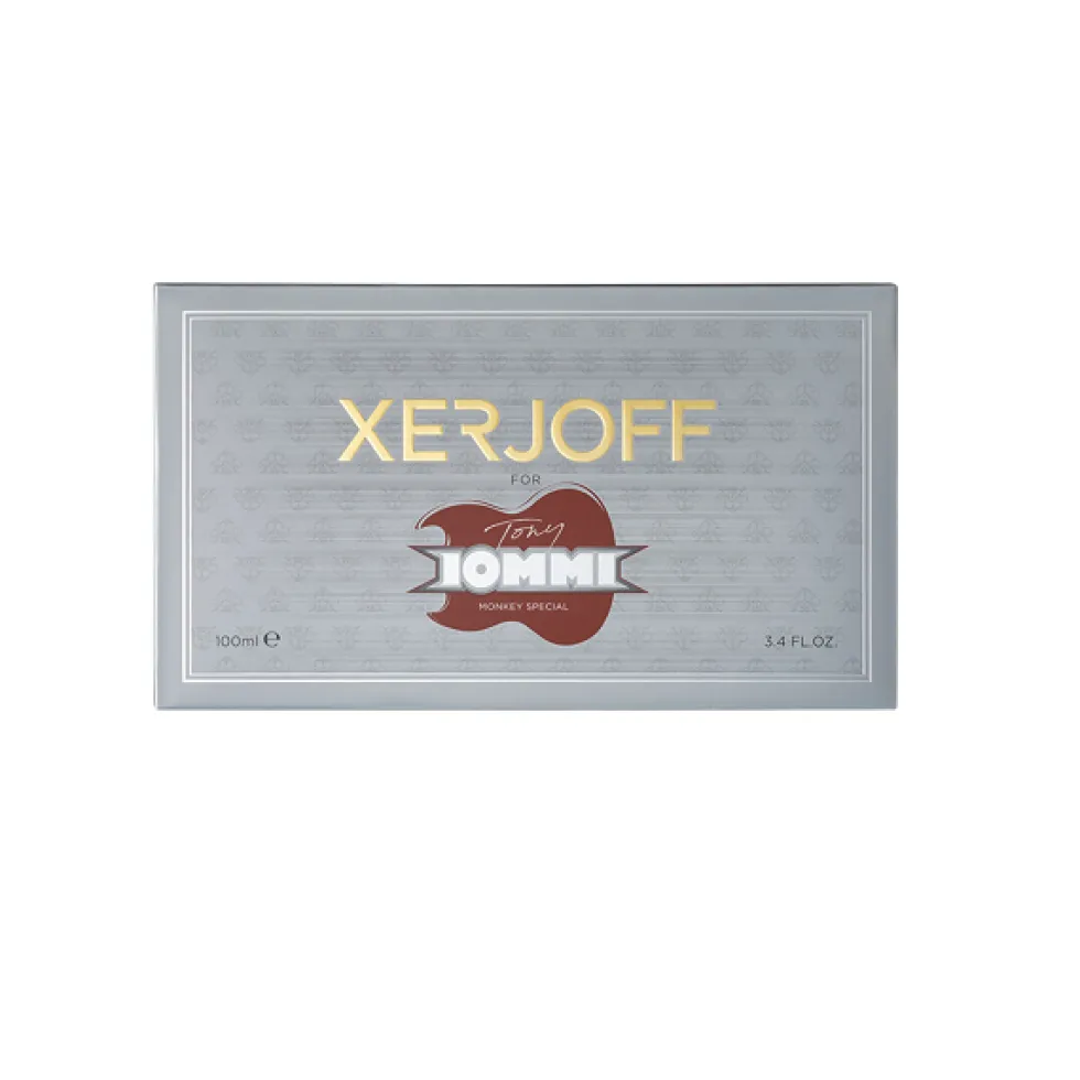 Xerjoff Tony Iommi Monkey Special perfumy spray 50ml
