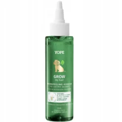 Yope Grow My Hair mikropeeling-kuracja do skóry głowy 115ml