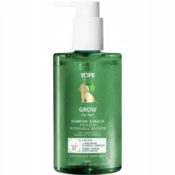 Yope Grow My Hair szampon kuracja przeciw wypadaniu włosów 300ml
