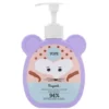 YOPE Naturalne mydło do rąk dla dzieci Nagietek 400ml