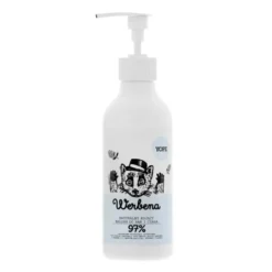 Yope Naturalny balsam do rąk i ciała Werbena 300ml