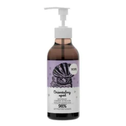 Yope Naturalny szampon do włosów Orientalny Ogród 300ml
