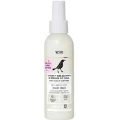 Yope Serum V-kolagenowe w sprayu do ciała Creamy Amber 150ml
