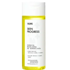 Yope Skin Progress esencja micelarna do demakijażu 150ml