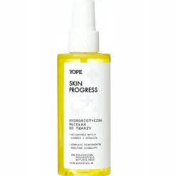 Yope Skin Progress hydrobiotyczna mgiełka do twarzy 150ml