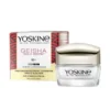 Yoskine Geisha Gold Secret krem do twarzy na dzień i noc 65+ 50ml