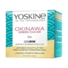 Yoskine Okinawa Green Caviar krem do twarzy z kawiorem na dzień i na noc 70+ 50ml