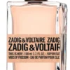 Zadig&Voltaire This is Her! Vibes of Freedom woda perfumowana spray 100ml - produkt bez opakowania