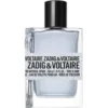 Zadig&Voltaire This is Him! Vibes of Freedom woda toaletowa spray 50ml