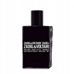 Zadig&Voltaire This Is Him! woda toaletowa spray 100ml