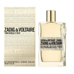Zadig&Voltaire This Is Really Her! woda perfumowana spray 100ml
