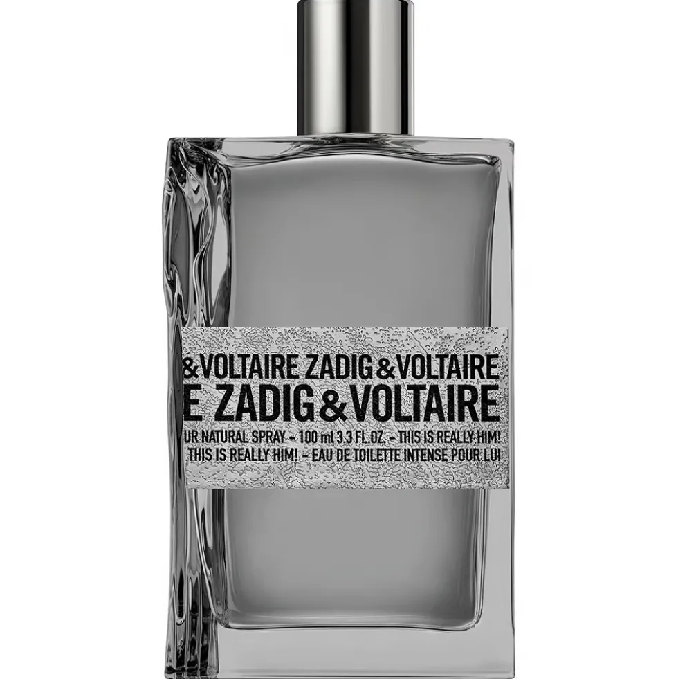 Zadig&Voltaire This Is Really Him! woda toaletowa spray 100ml - produkt bez opakowania