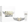 Zadig&Voltaire Zadig zestaw woda perfumowana spray 50ml + balsam do ciała 50ml