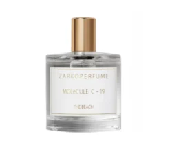 Zarkoperfume Molecule C-19 The Beach woda perfumowana spray 100ml