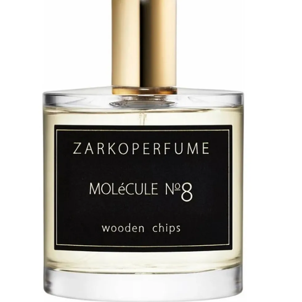 Zarkoperfume Molecule No.8 woda perfumowana spray 100ml - produkt bez opakowania