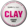 Zew For Men Glinka do włosów Śliwka Japońska 100ml