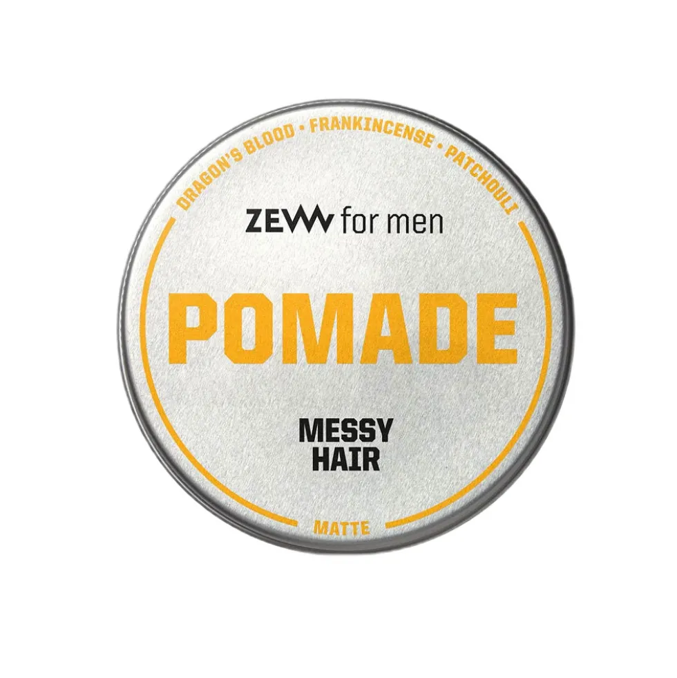 Zew For Men Messy Hair pomada do włosów 100ml