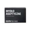 Zew For Men Mydło aseptyczne z cytrynianem srebra 85ml