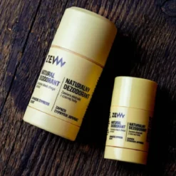 Zew For Men Naturalny dezodorant w sztyfcie cyprysik japoński i bergamotka 30g