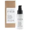 Ziaja Baltic Home Spa Fit lekki krem nawilżająco-dotleniający do twarzy 50ml