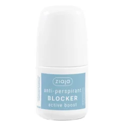 Ziaja Blocker Active Boost antyperspirant w kulce 60ml
