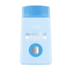 Ziaja De Makijaż płyn nawilżający do demakijażu oczu 120ml