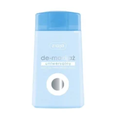 Ziaja De Makijaż płyn uniwersalny do demakijażu oczu 120ml