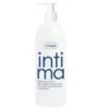 Ziaja Intima kremowy płyn do higieny intymnej z kwasem hialuronowym 500ml