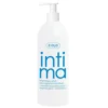 Ziaja Intima kremowy płyn do higieny intymnej z kwasem laktobionowym 500ml