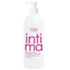 Ziaja Intima kremowy płyn do higieny intymnej z kwasem mlekowym 500ml
