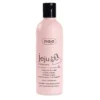 Ziaja Jeju białe mydło do ciała pod prysznic i do kąpieli z nutą mango kokosa i papai 300ml