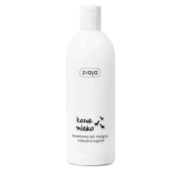 Ziaja Kozie Mleko kremowy żel myjący 500ml