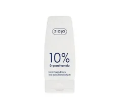 Ziaja Krem łagodzący dla dzieci i dorosłych 10% D-Panthenol 60ml